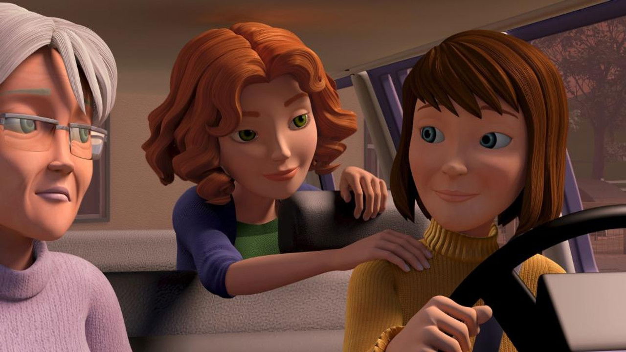 Wendy — Épisode 14