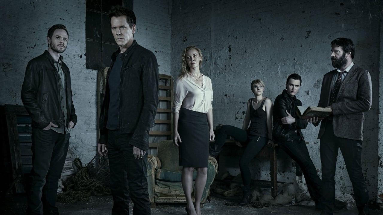 The Following - Season 1