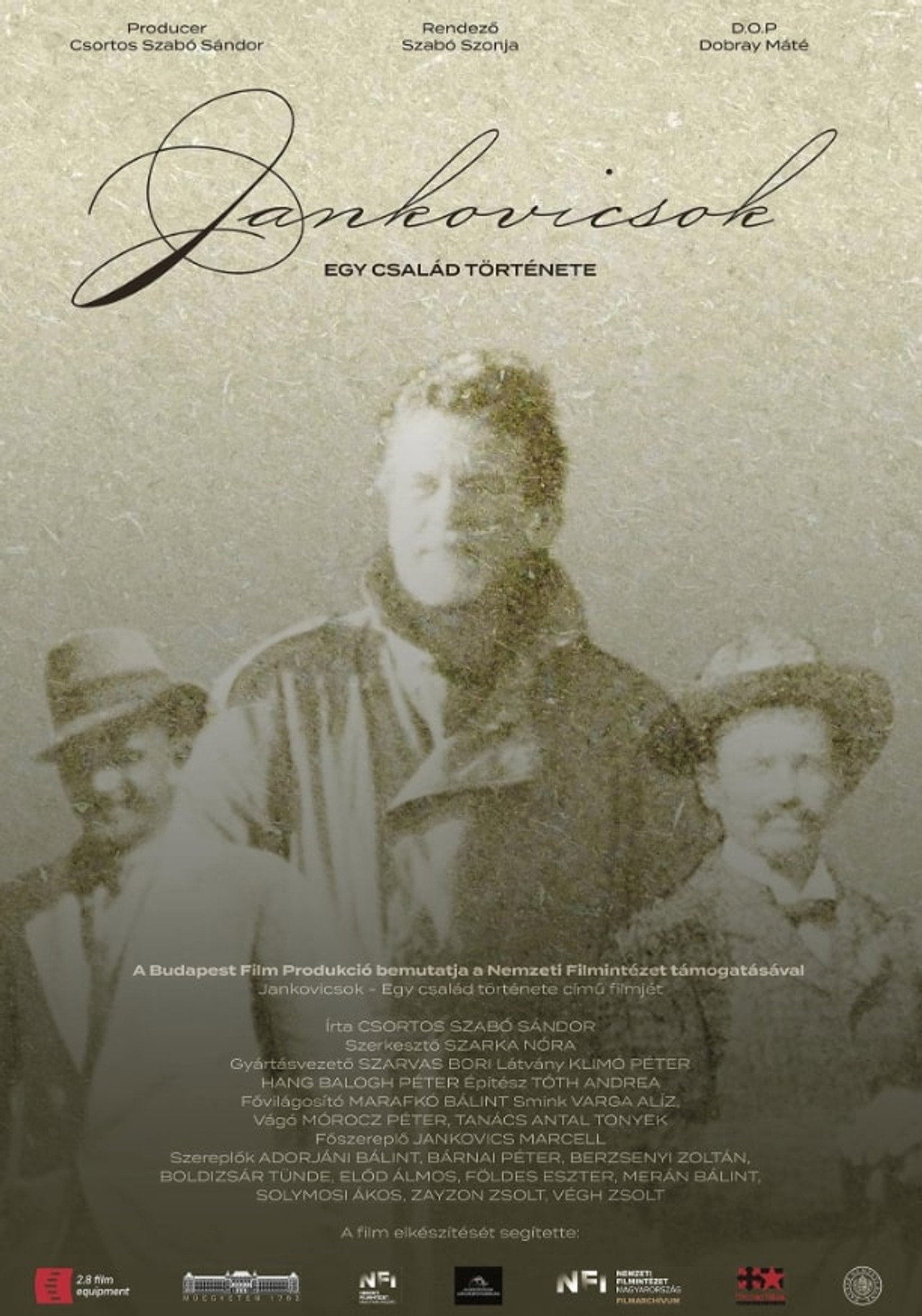 Jankovicsok