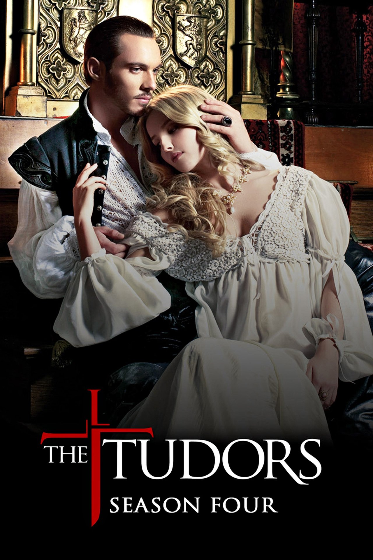 The Tudors Season 4