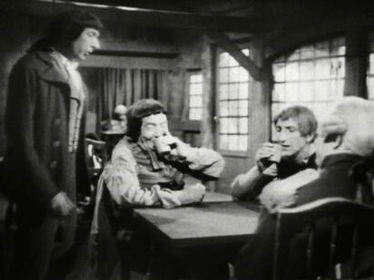 La caméra explore le temps — La Nuit de Varennes