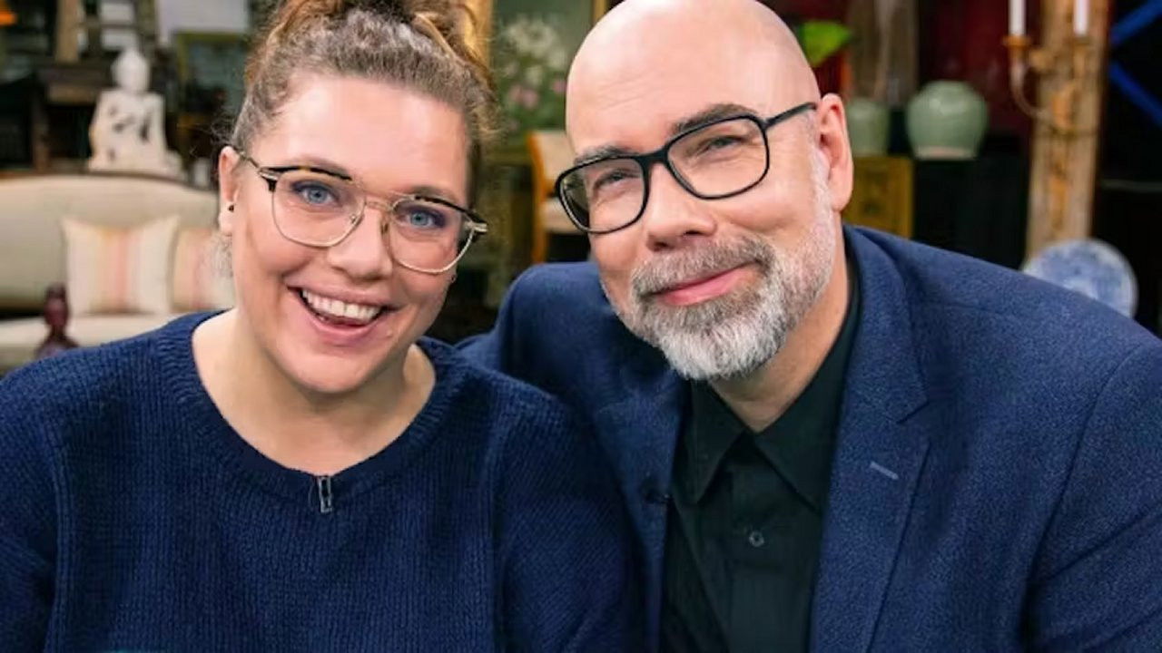 Krejlerkongen — Épisode 29