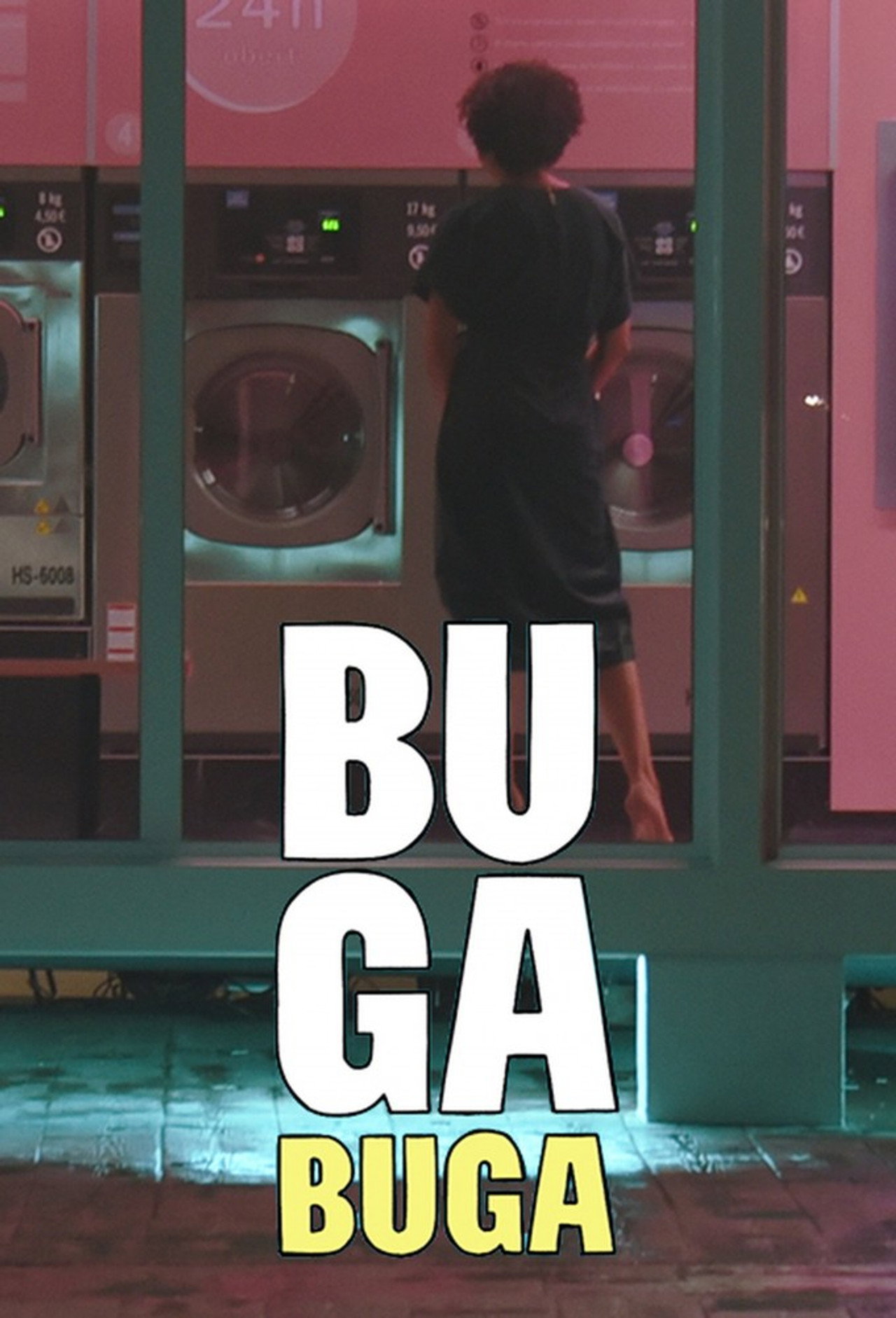 Buga Buga