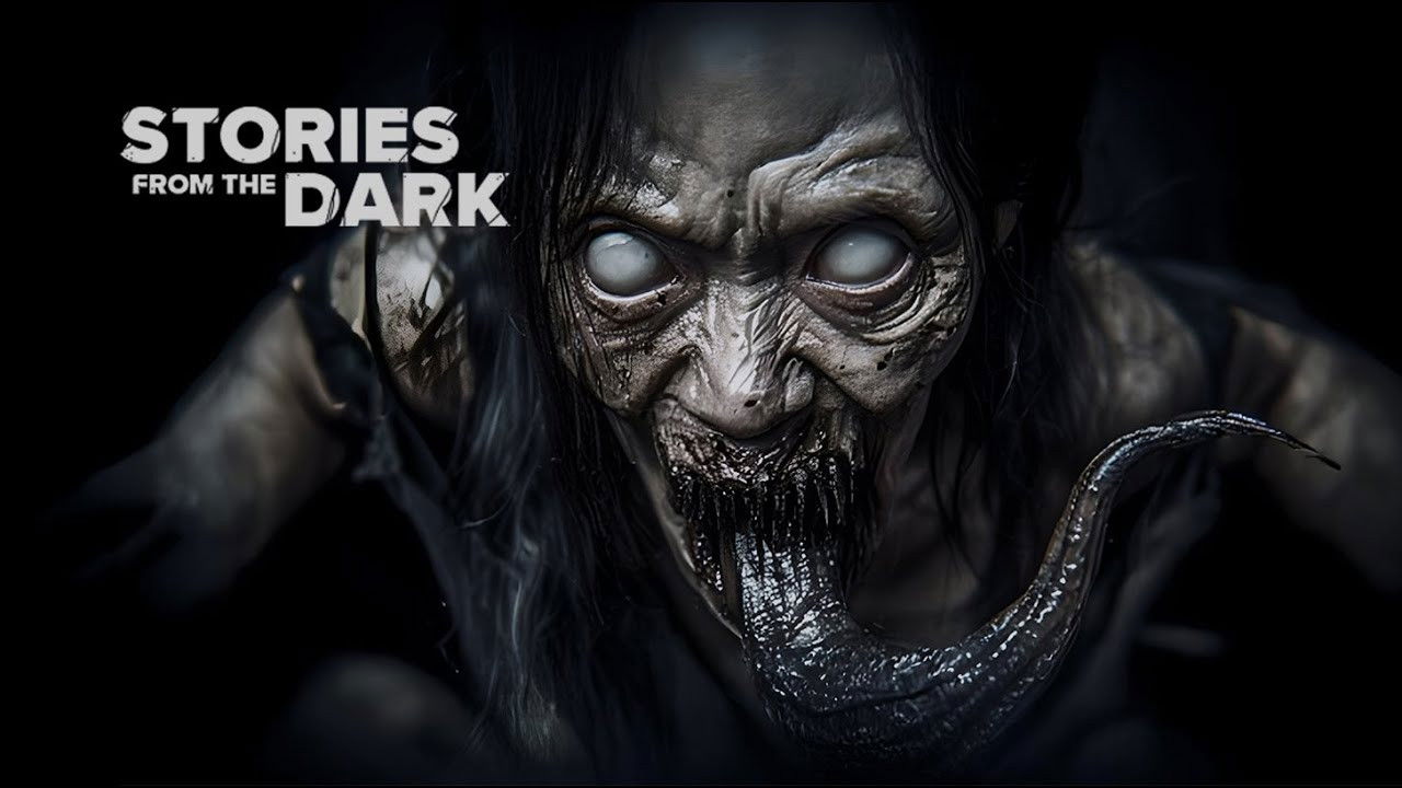 Stories from the Dark — Épisode 19