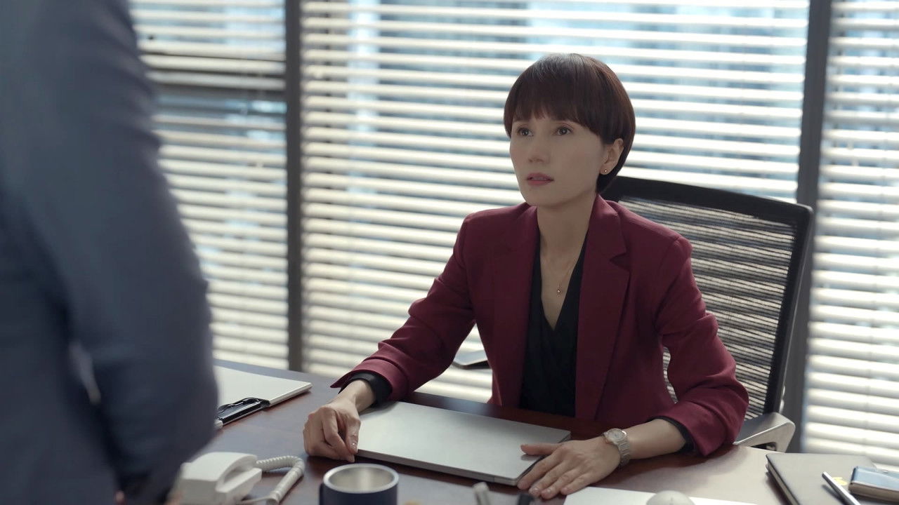 玫瑰之战 — Épisode 37