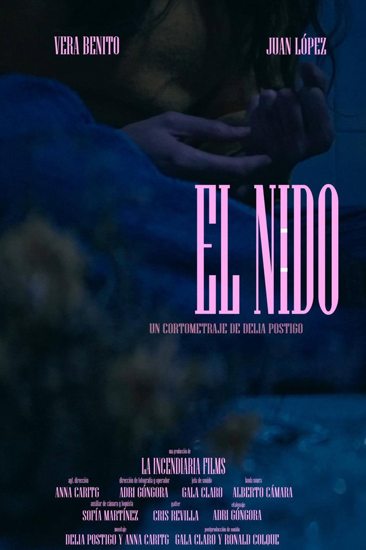 El nido