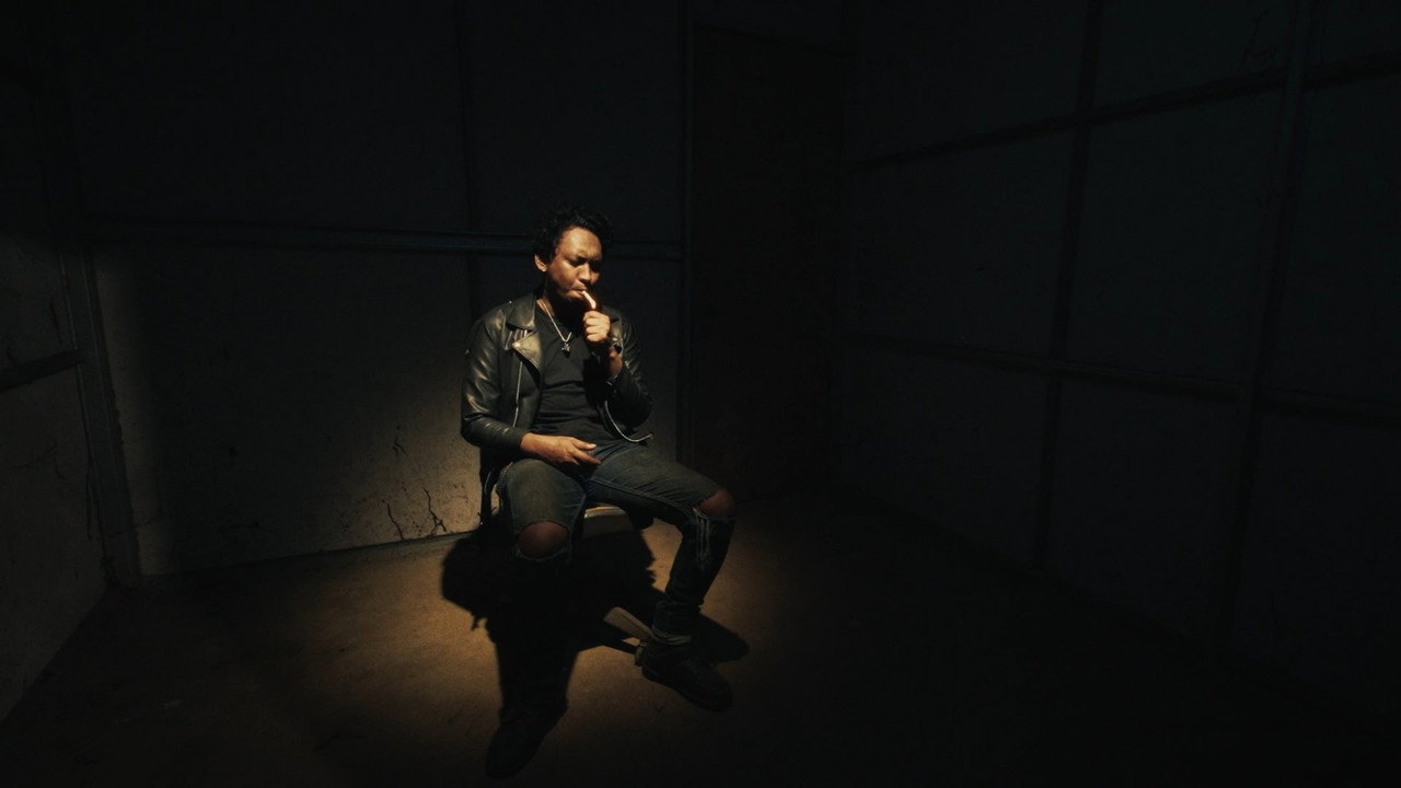 See No Evil still 4