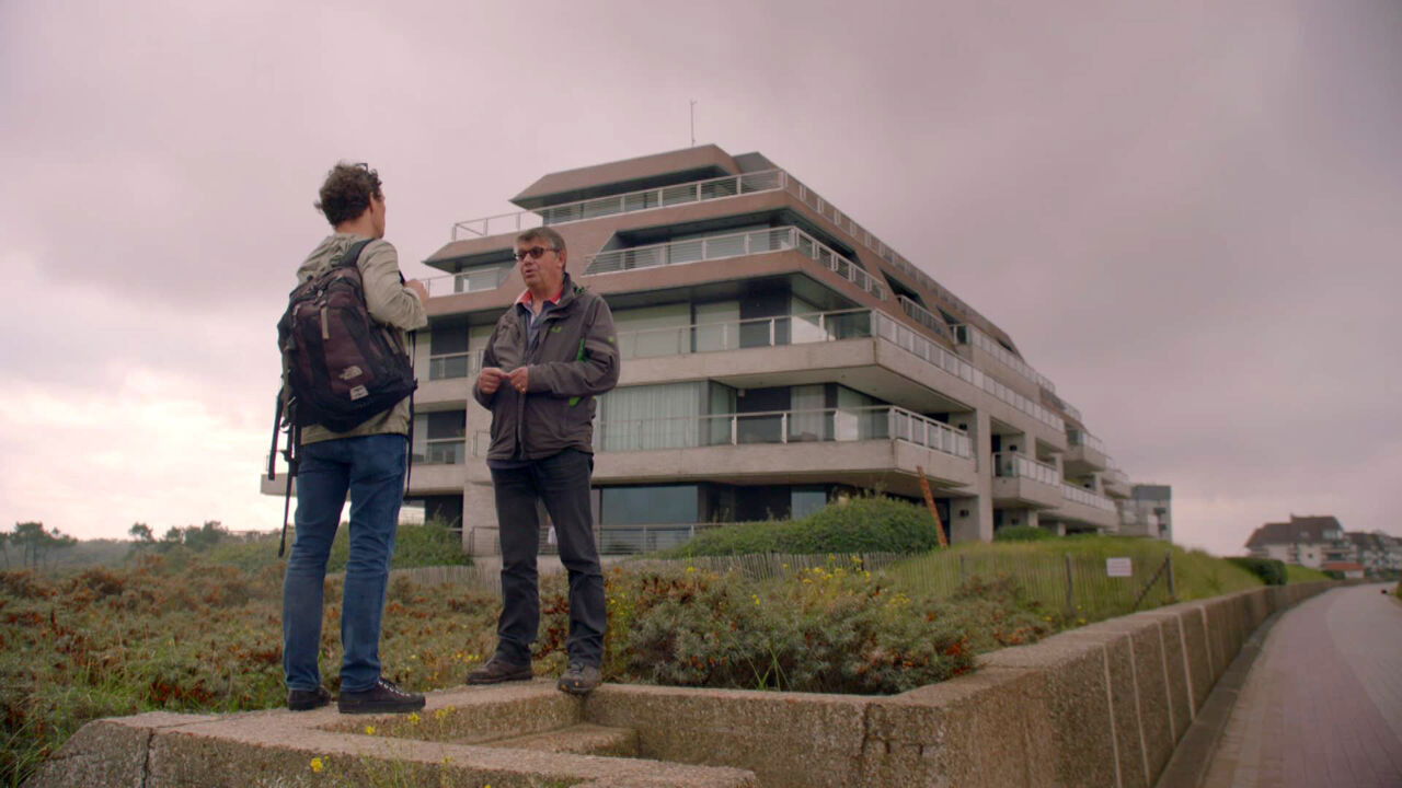 Pano — Épisode 16