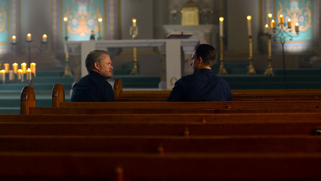 Suits - Season 5 Episode 10 : Faith