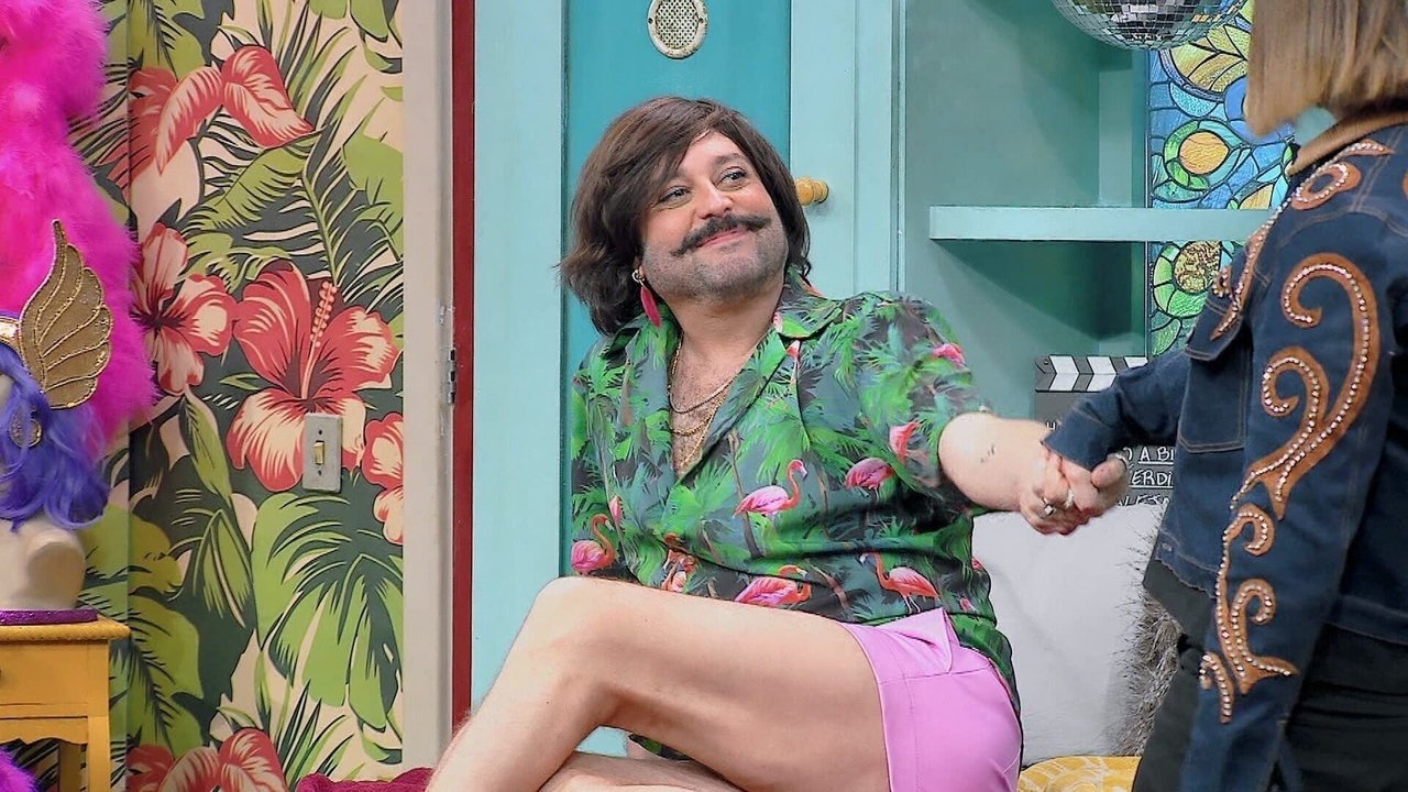 Vai Que Cola - Season 12 Episode 25 : Episode 25