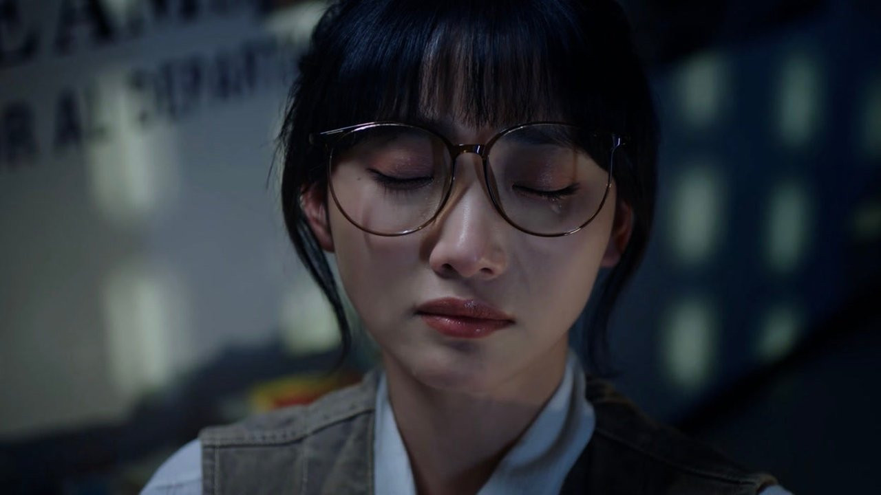 今天总裁顺利退房了吗 — Épisode 20