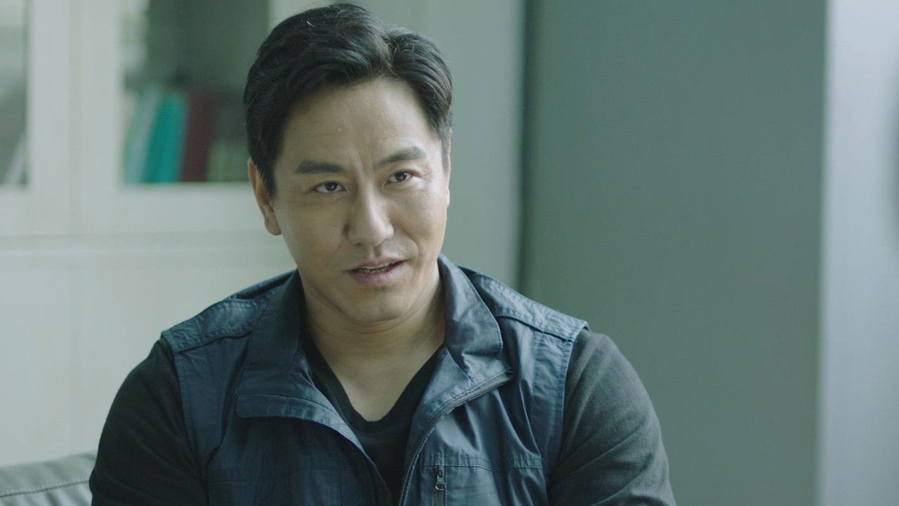 破茧 — Épisode 15