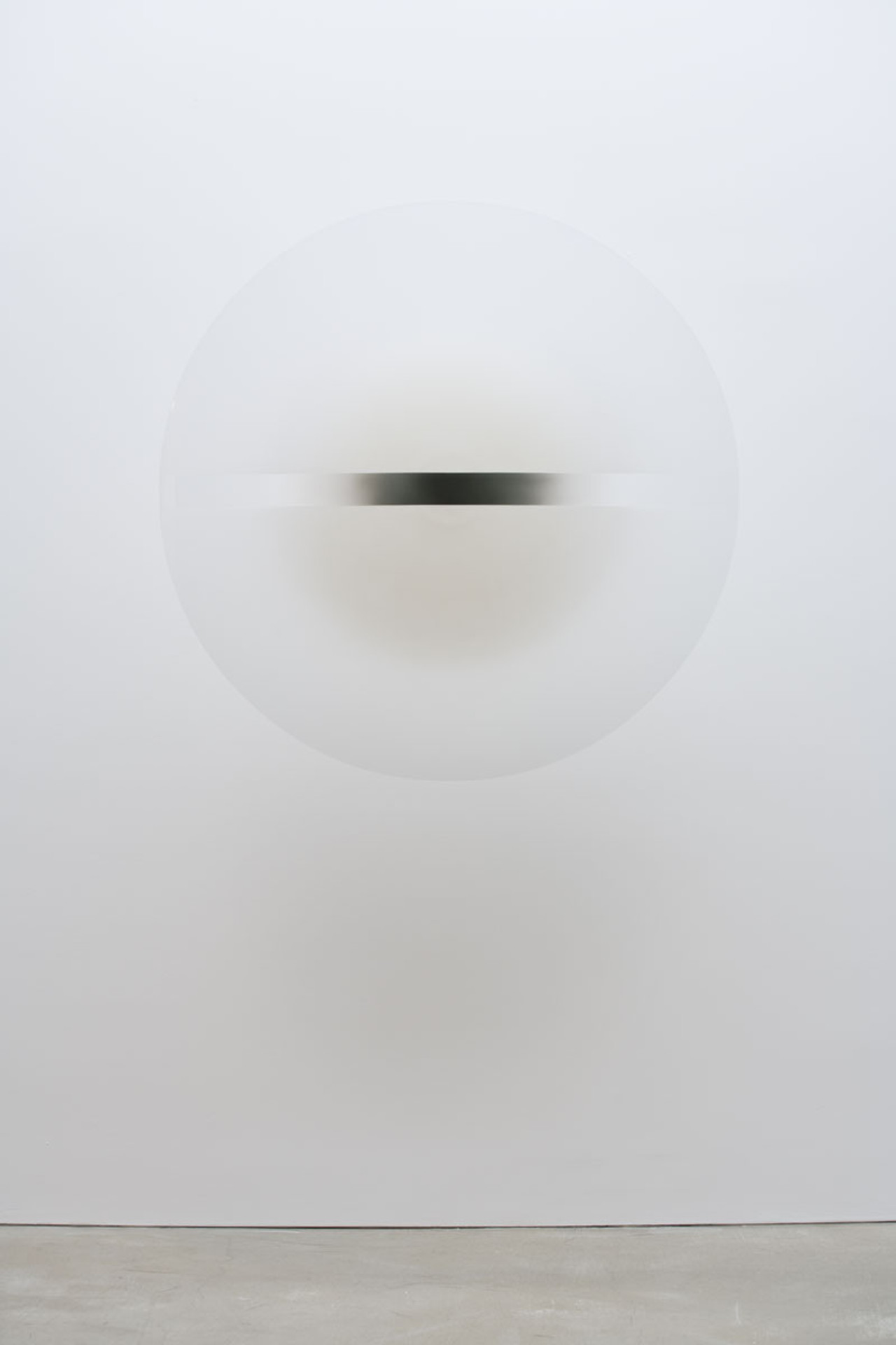 Robert Irwin : the beauty of questions