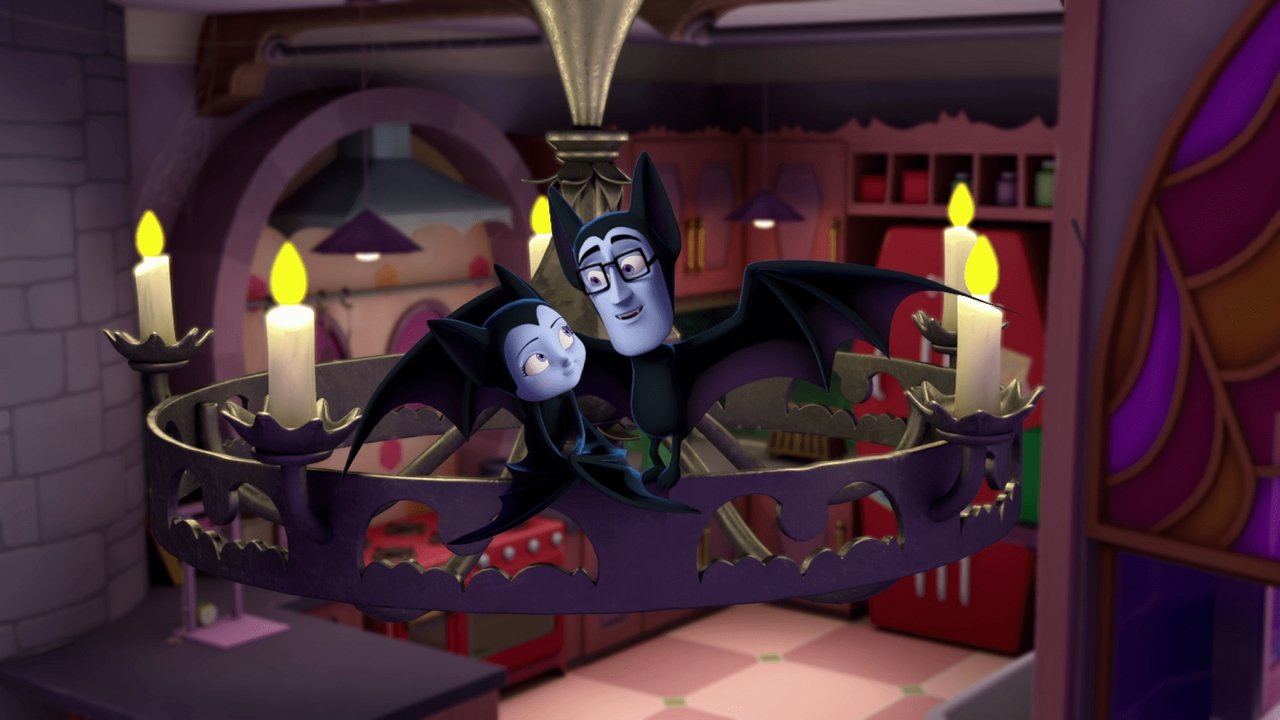Vampirina - Season 3 Episode 24 : Family Scareloom