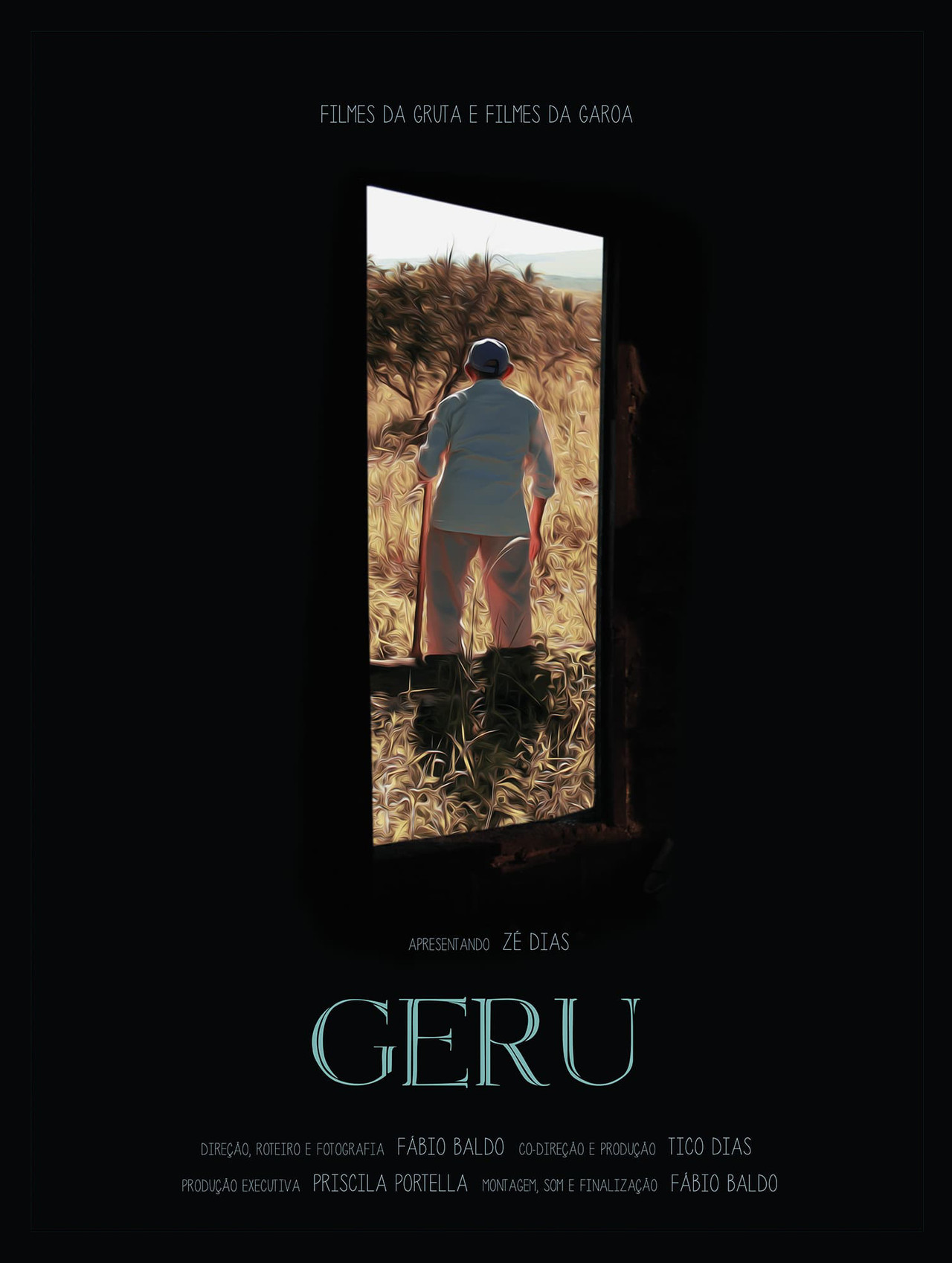 Geru filmaffisch