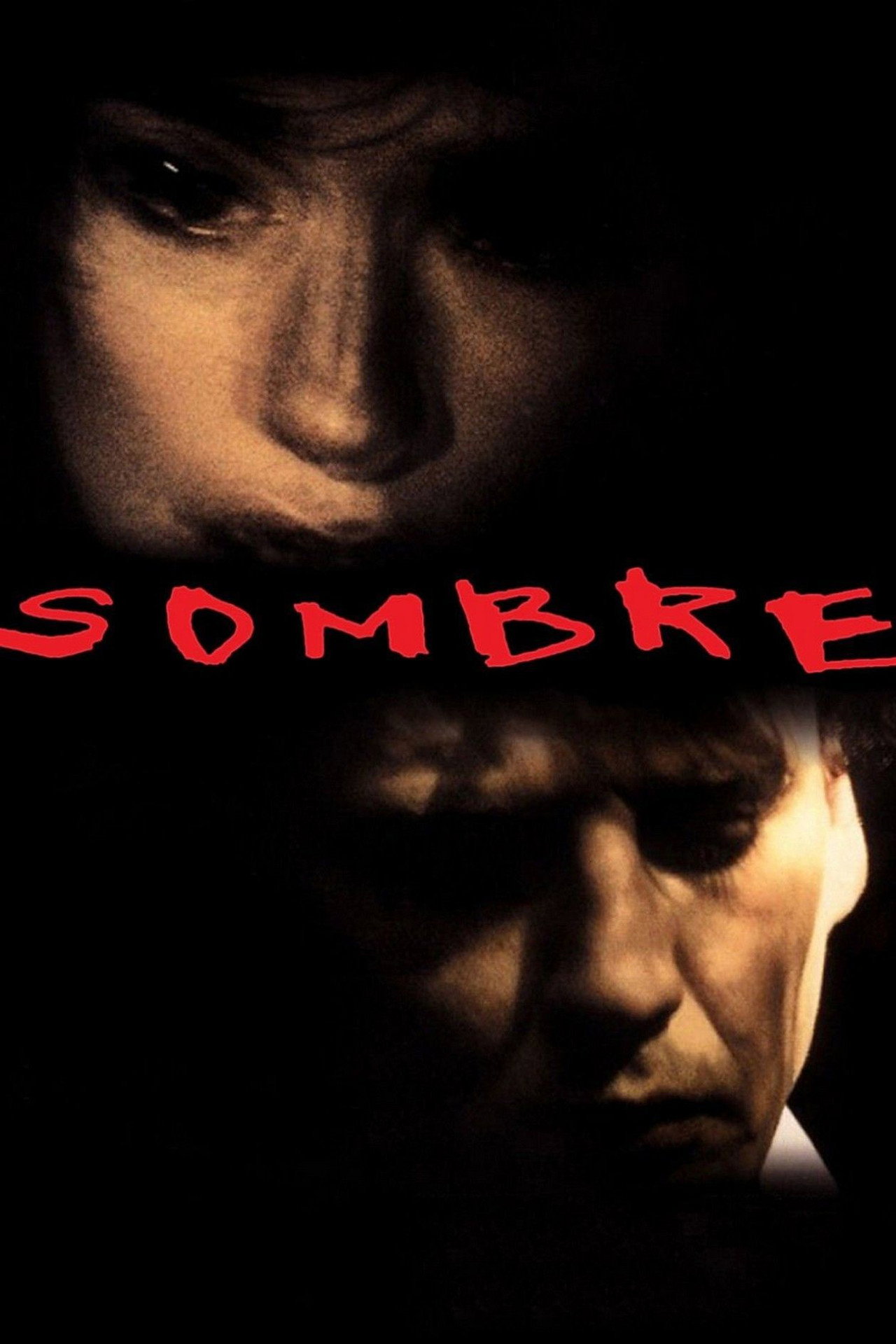 Sombre filmaffisch