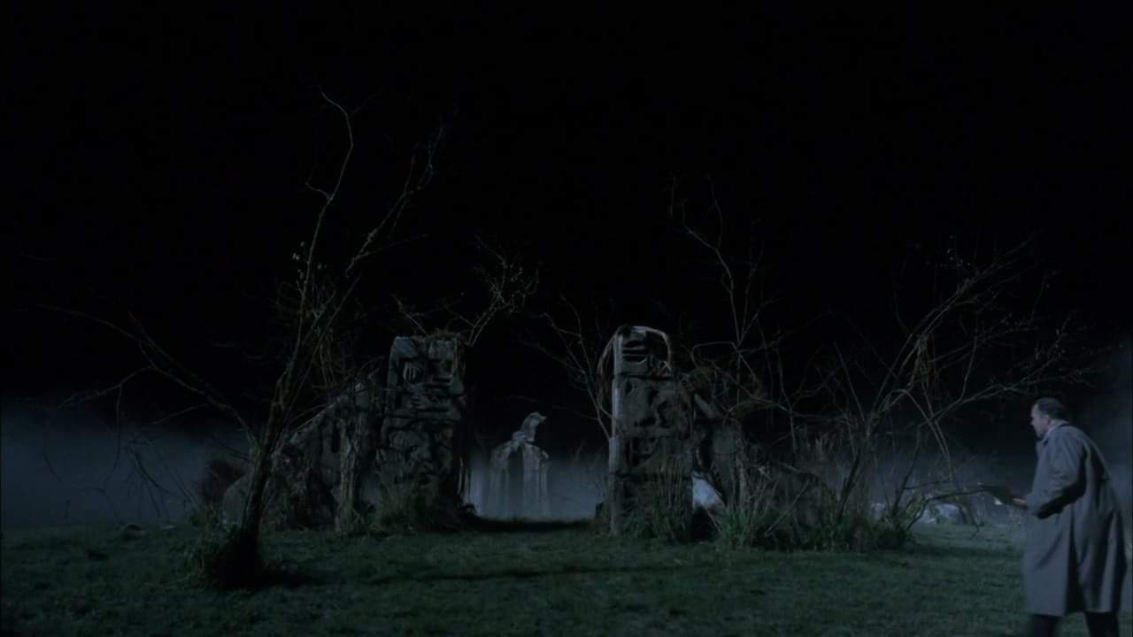 Scen från Masters of Horror - Pelts