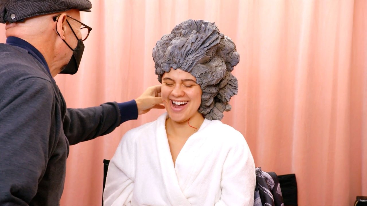 Very Important People - Season 0 Episode 13 : Last Looks: Zeke Aaron McKinley
