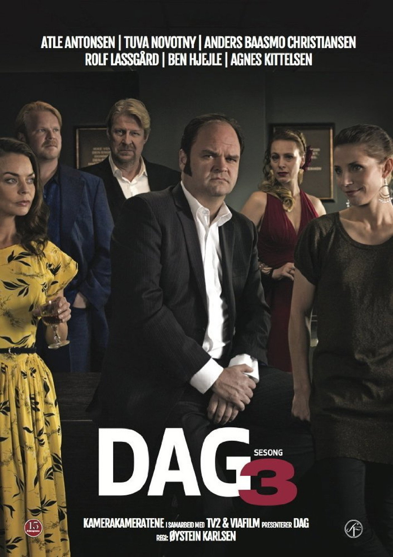 Säsong 3