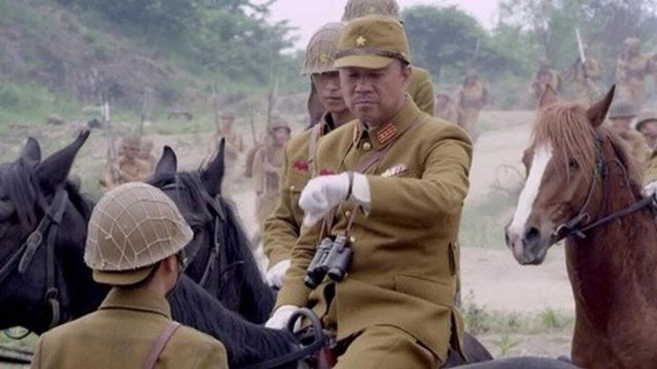 激战 — Épisode 32