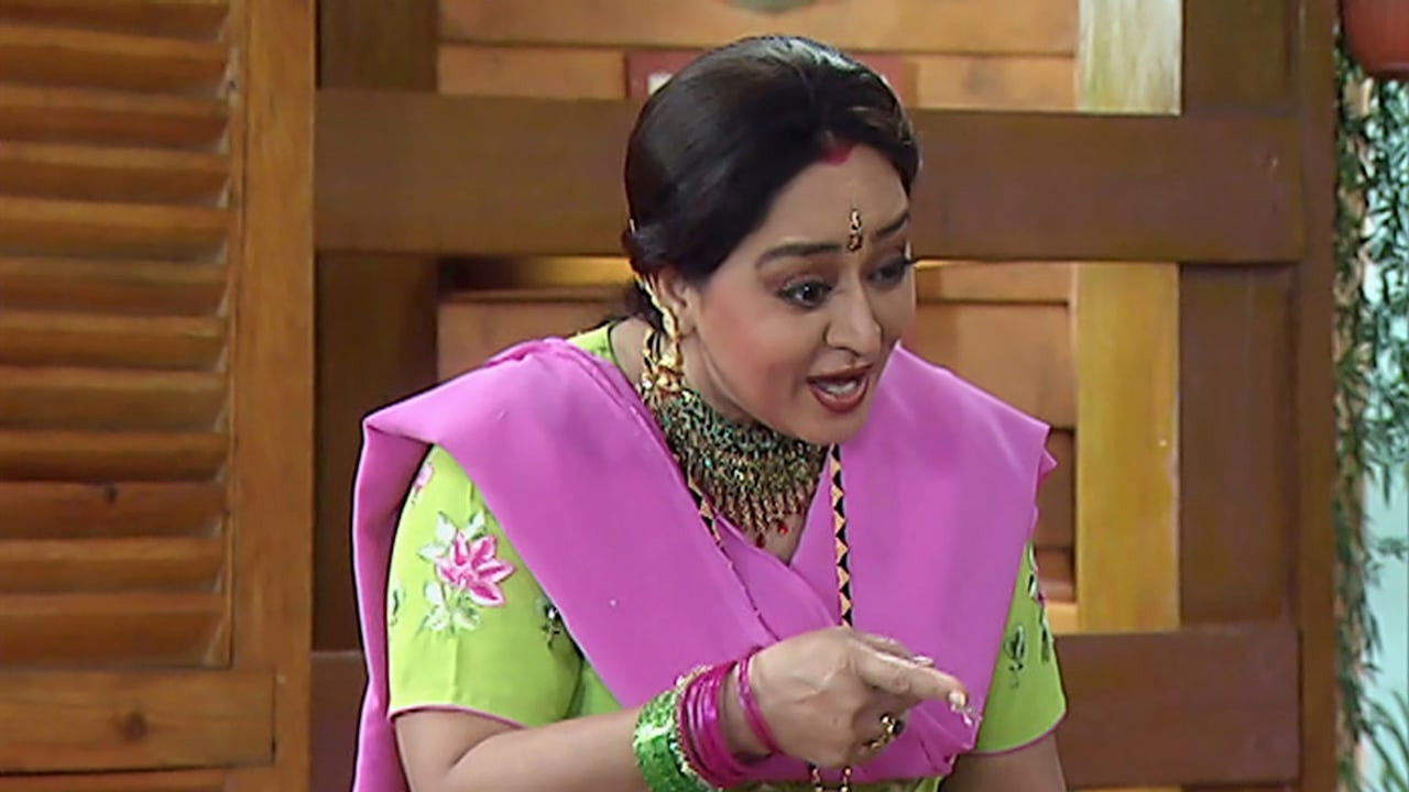 Nani Creates Dhruv's Duplicate