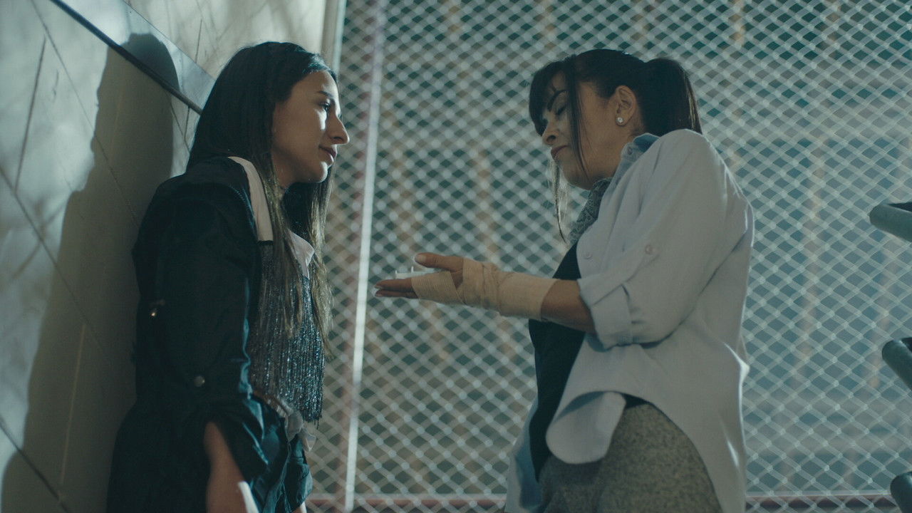 Avlu — Épisode 13