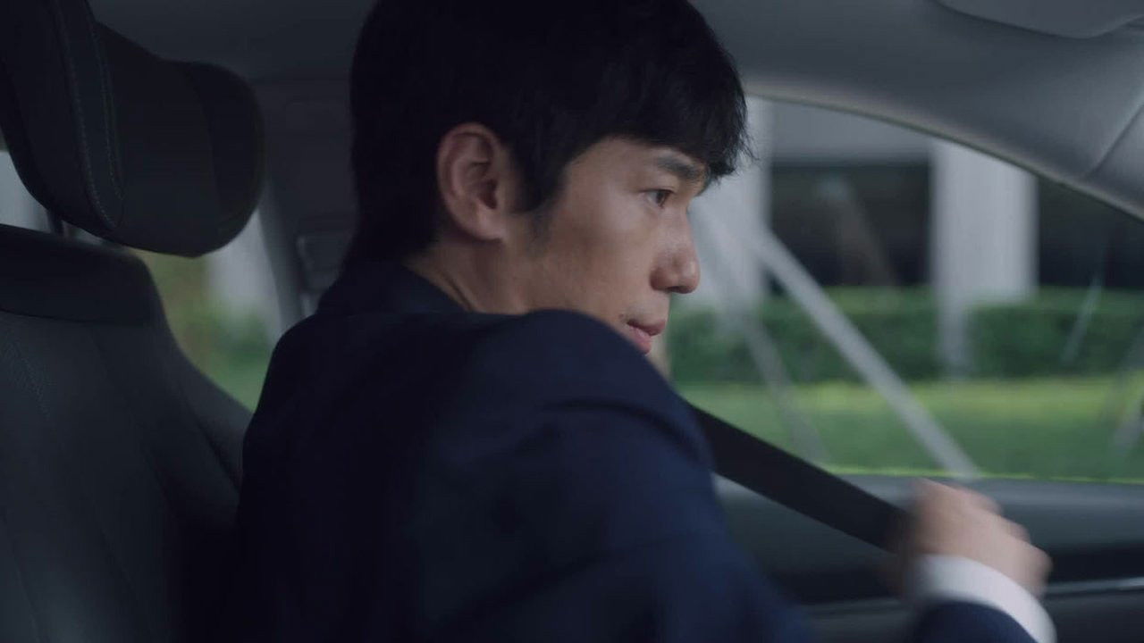 前途无量 — Épisode 13