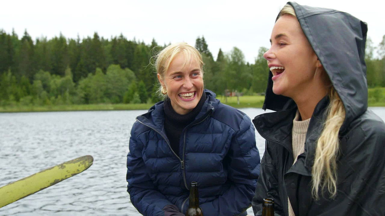 Farmen Kjendis — Épisode 25