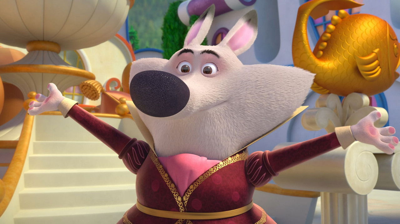 Le village enchanté de Pinocchio — Le jour de Collodi