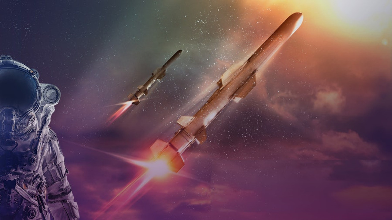 Cosmic Disclosure — Épisode 4