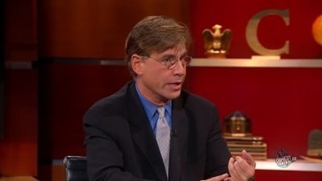 The Colbert Report - Season 6 Episode 125 : Aaron Sorkin