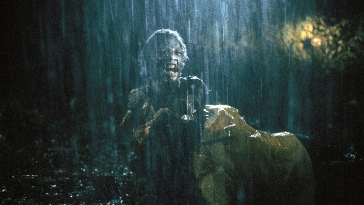 The Return of the Living Dead background 71