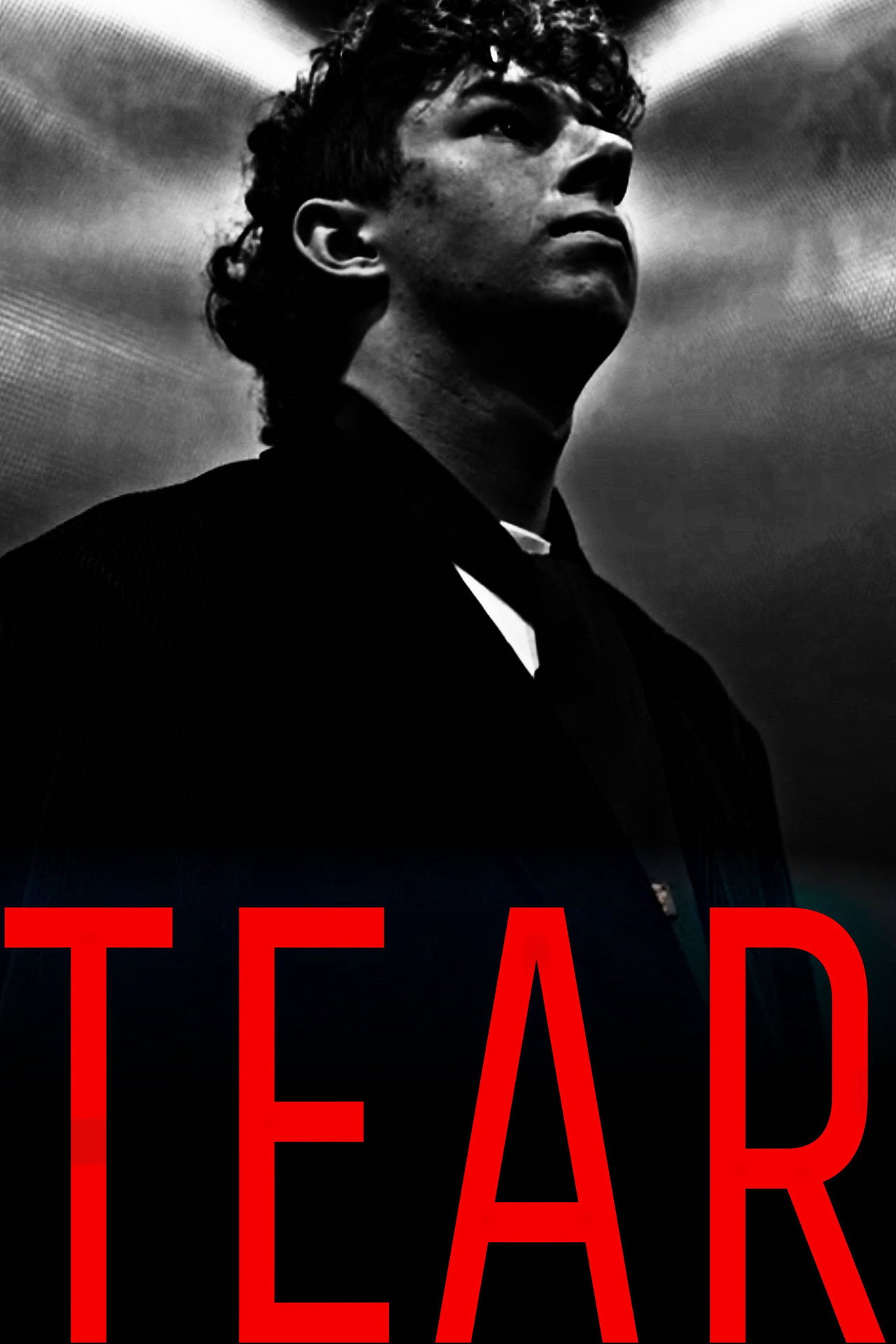 TEAR filmaffisch