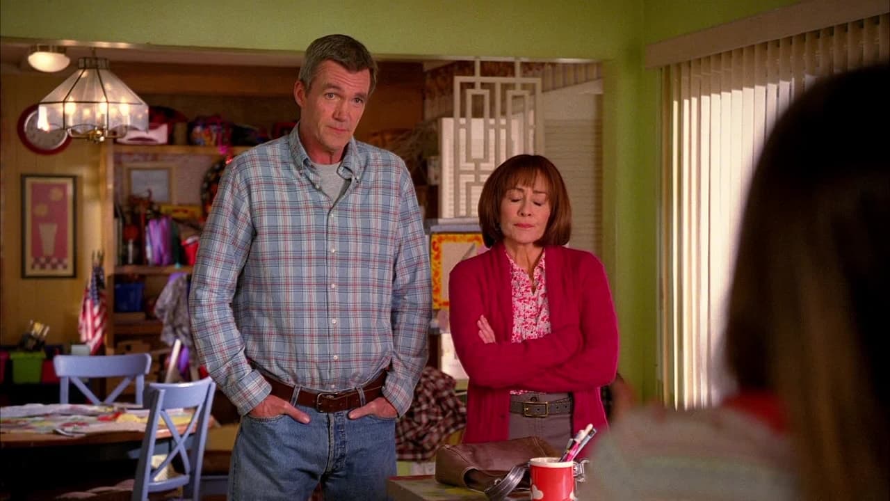 The Middle - Season 4 Episode 20 : Dollar Days