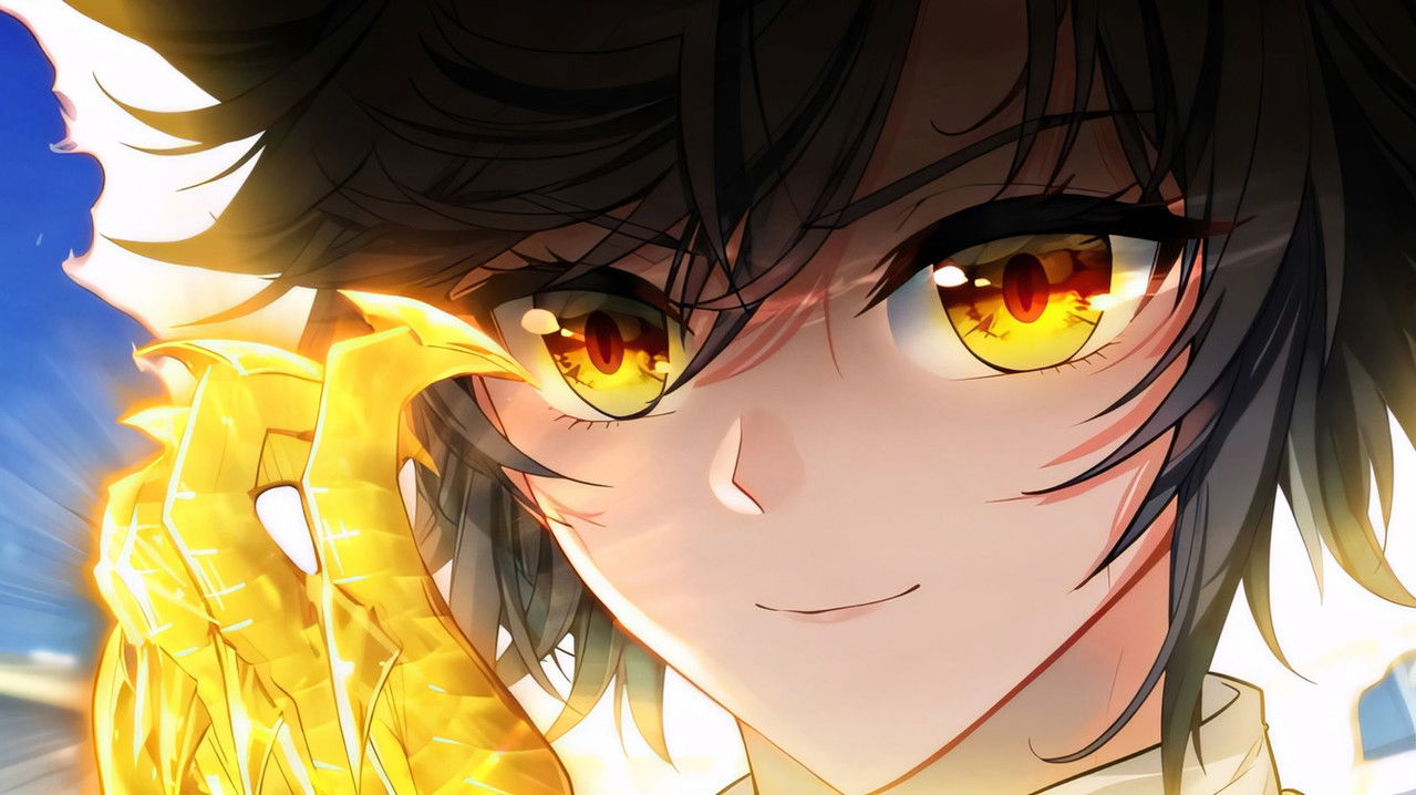 斗罗大陆3龙王传说 ·动态漫 — Épisode 6