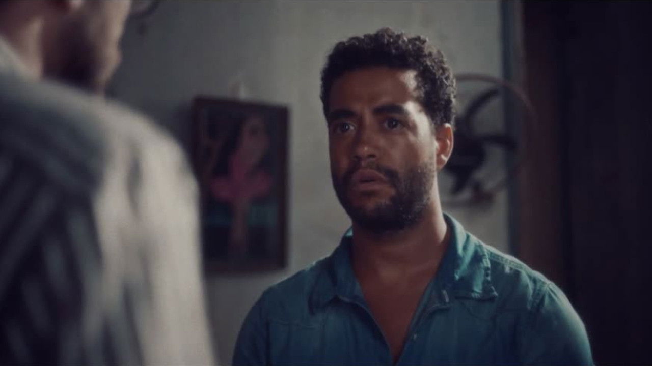 ساعته وتاريخه ج2 — Épisode 6