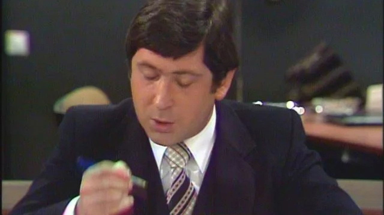 De Collega's — Épisode 6