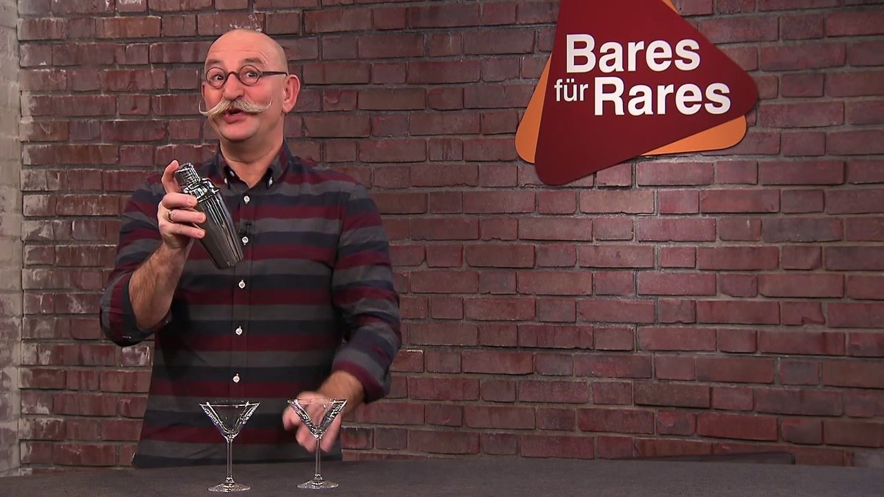 Bares für Rares - Season 7 Episode 184 : Episode 184