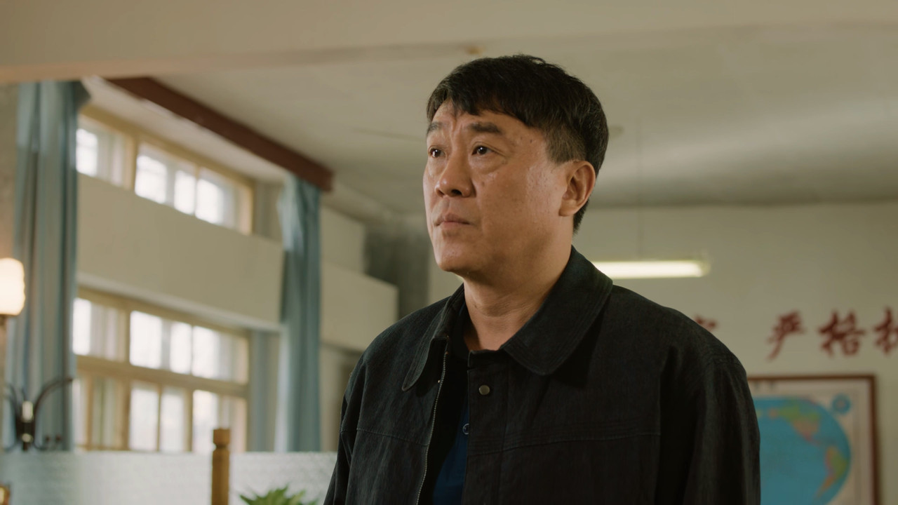 Into the Heat - Season 1 Episode 1 : Episode 1