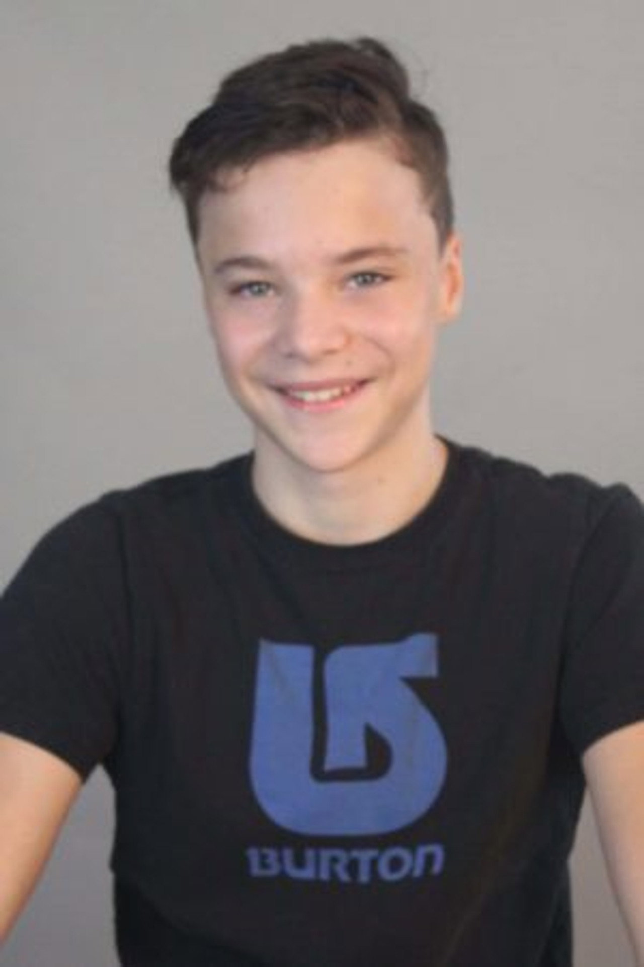 Zachary Hudon-Lévesque