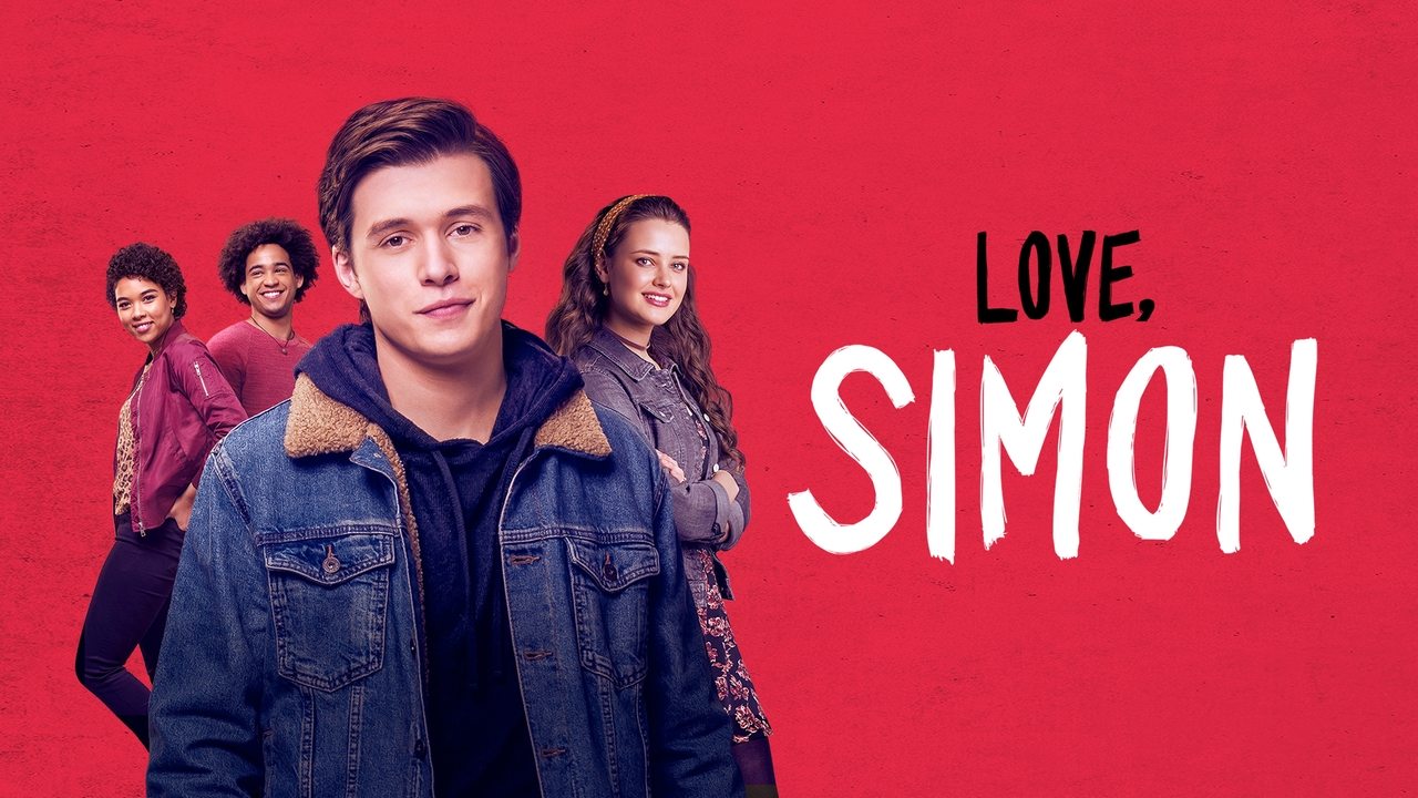 Love, Simon (2018)