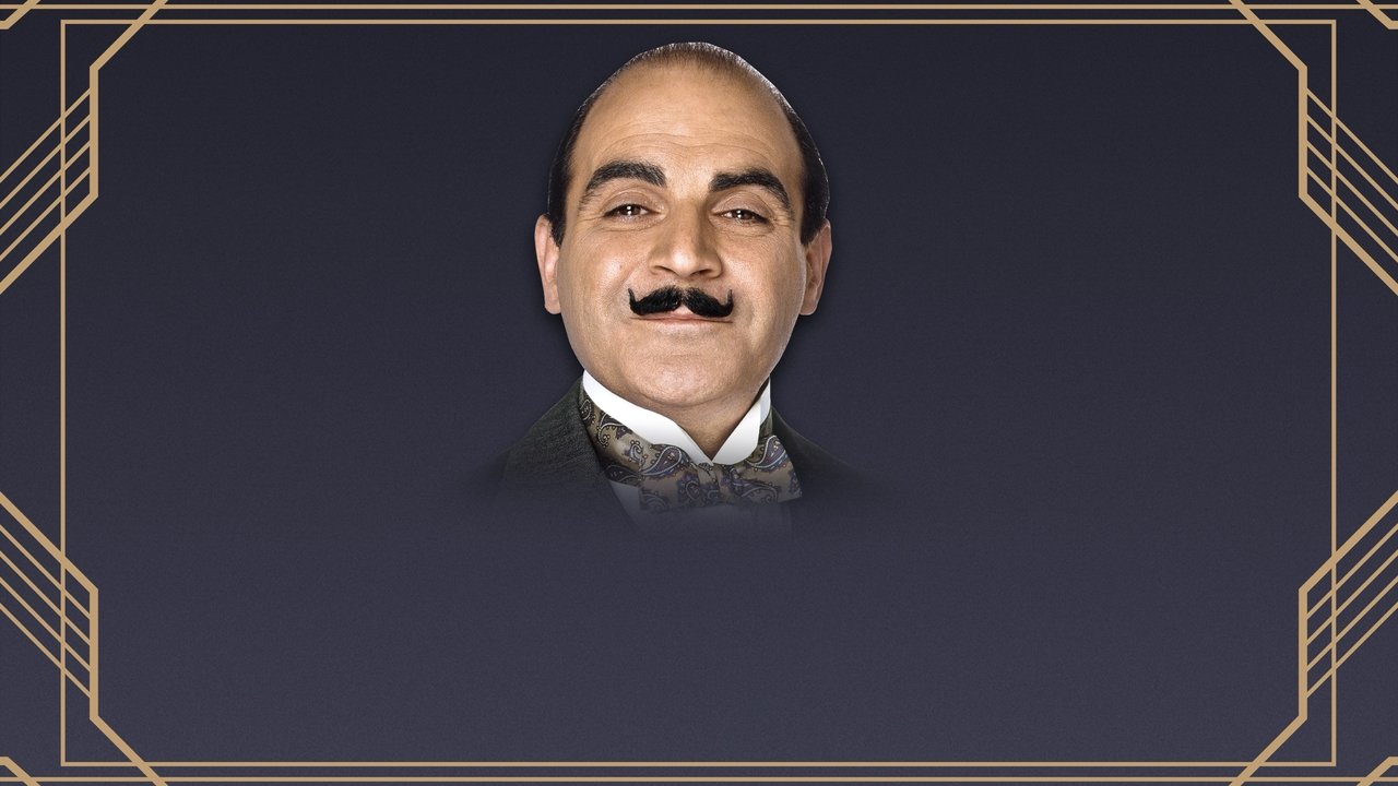 Agatha Christie's Poirot