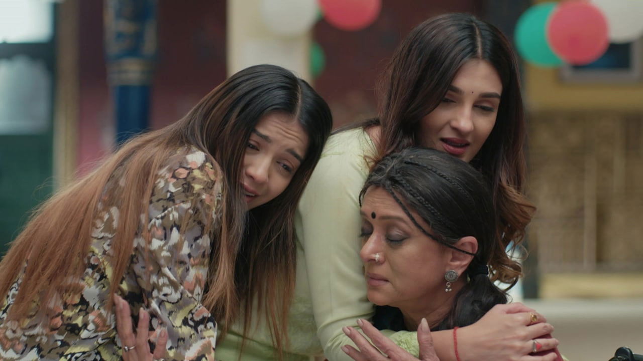 पंड्या स्टोर — Épisode 691