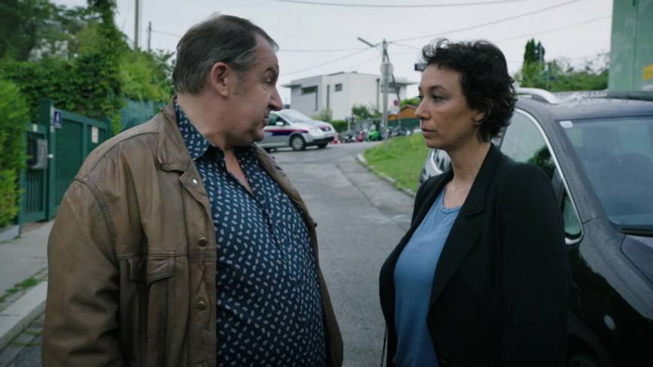 Schnell ermittelt — Épisode 2