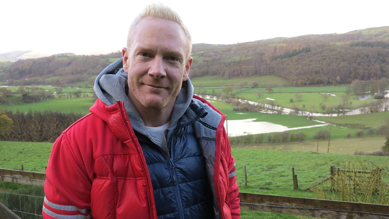 Iwan Thomas