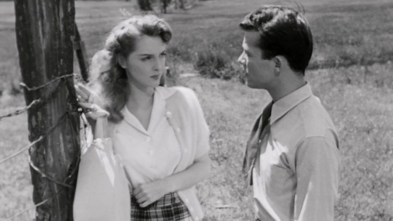 The Red House backdrop