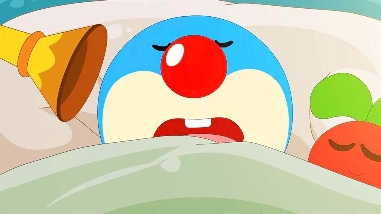 摩尔庄园 — Épisode 10