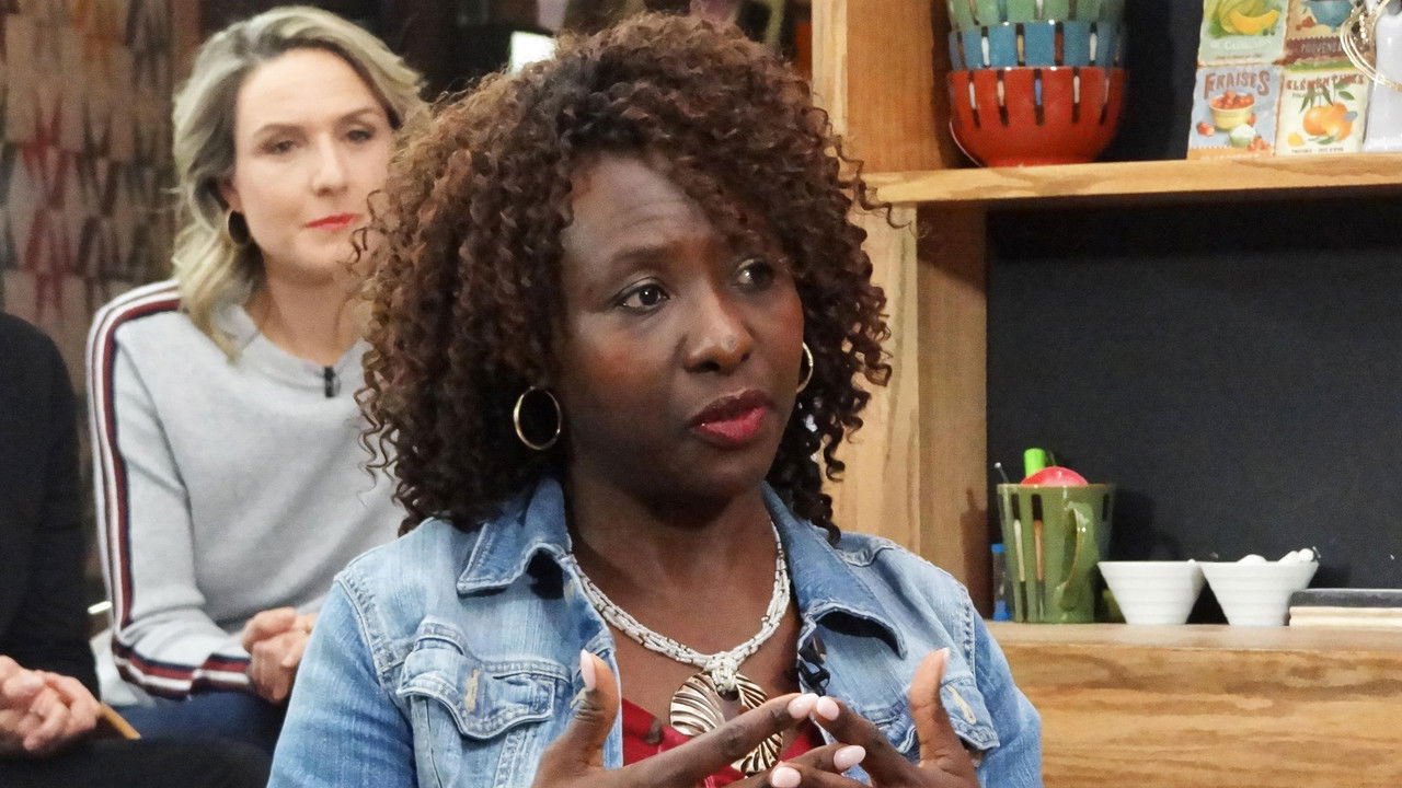 Entrée principale - Season 6 Episode 116 : Episode 116