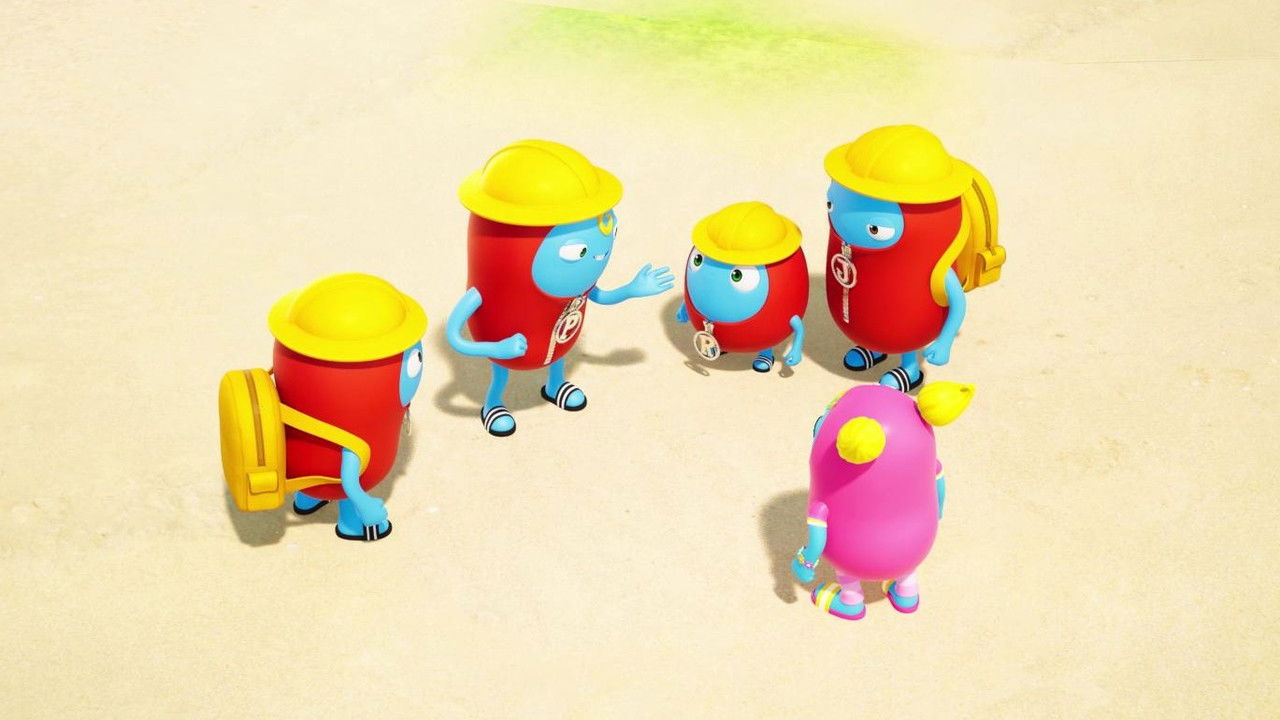 젤리고 — Épisode 43