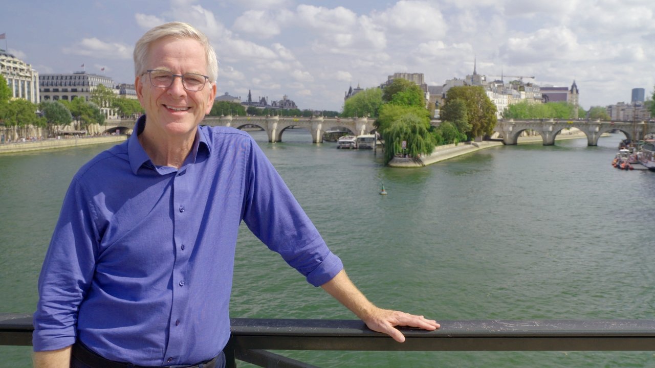 Rick Steves' Europe - Season 13 Episode 7 : Paris of the Parisians